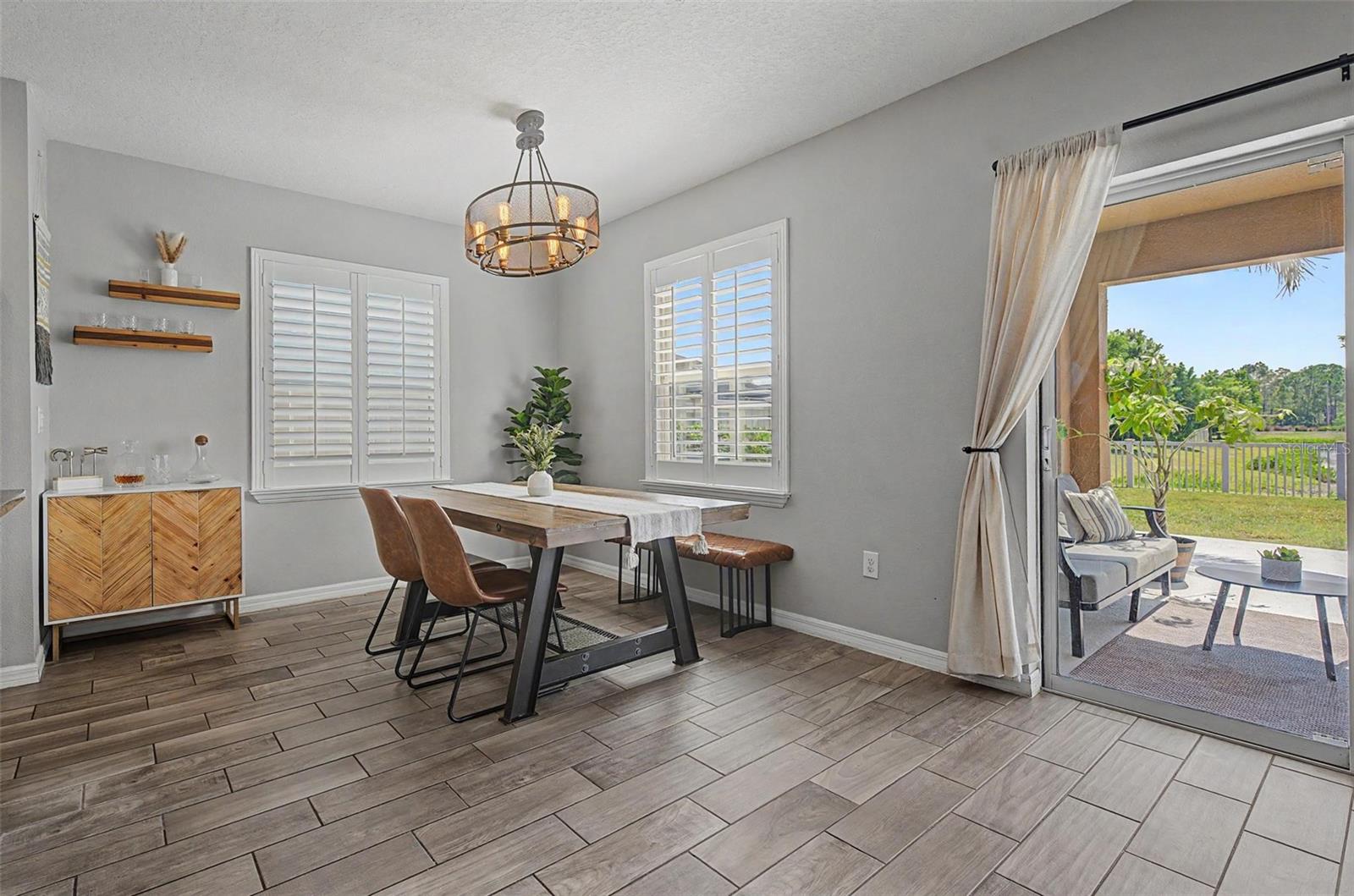 LONG LAKE RANCH - Residential
