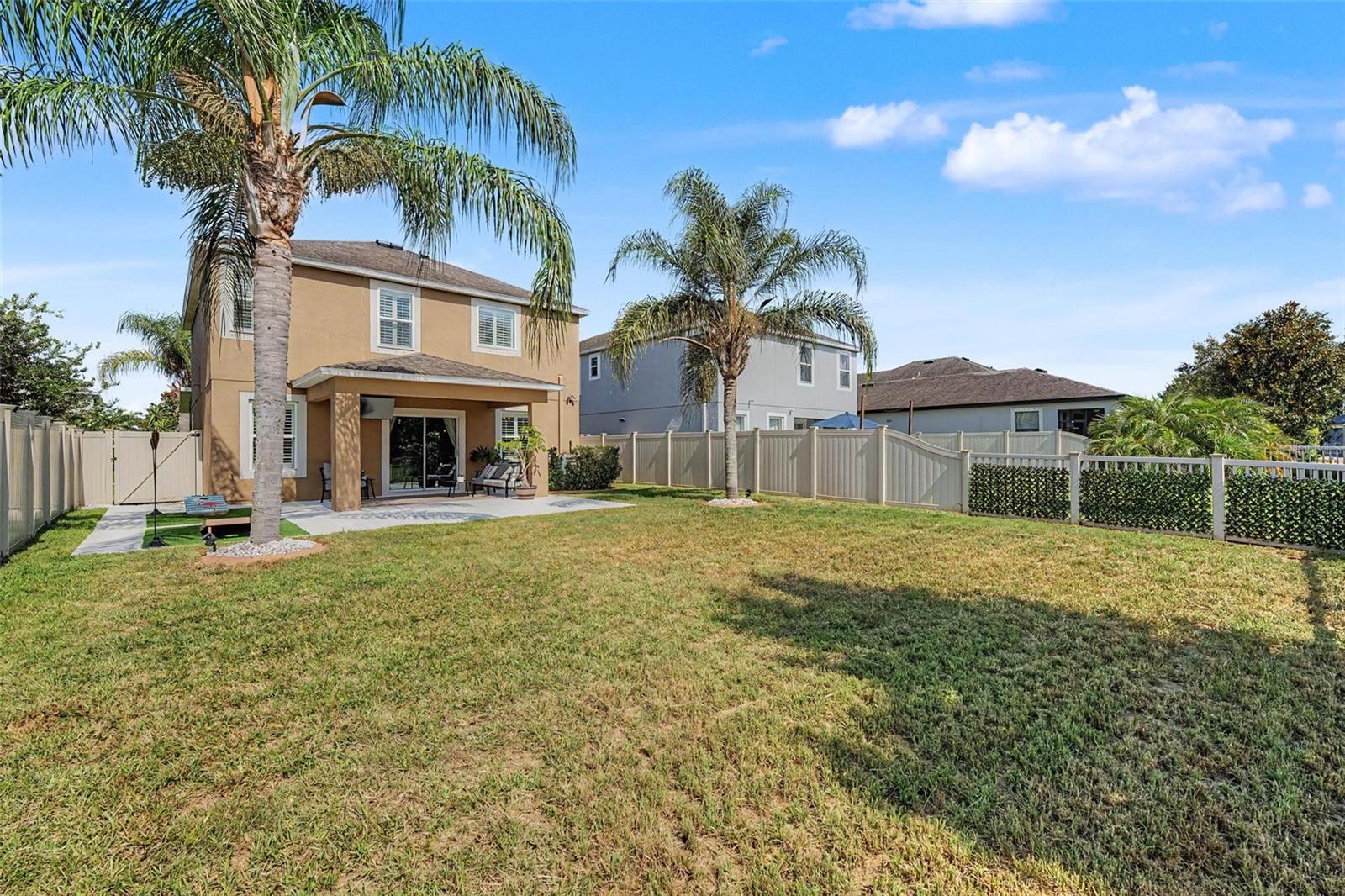 LONG LAKE RANCH - Residential