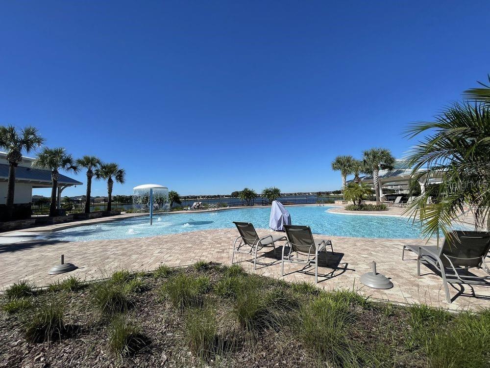 LONG LAKE RANCH - Residential