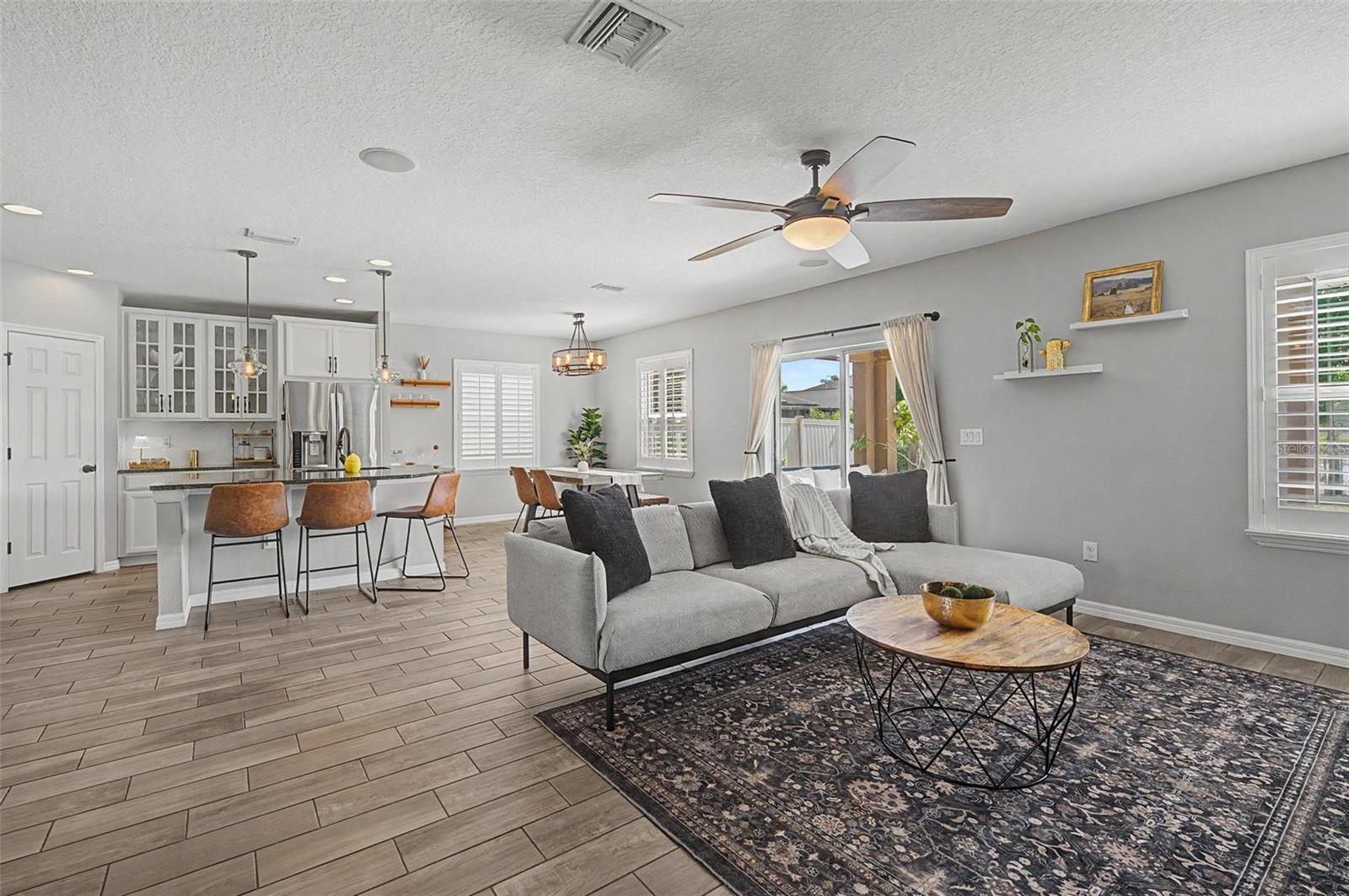 LONG LAKE RANCH - Residential
