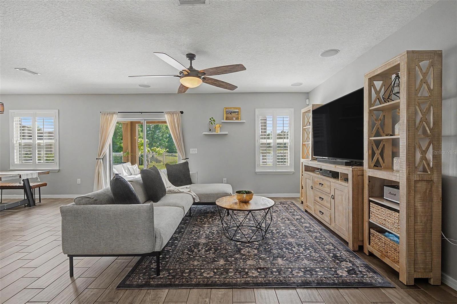 LONG LAKE RANCH - Residential