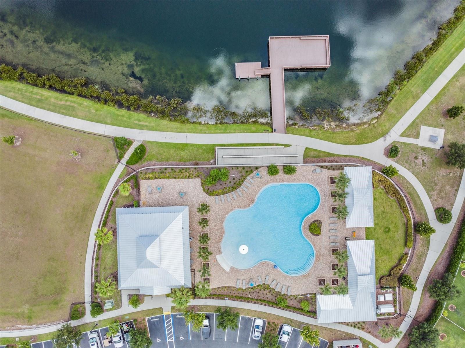 LONG LAKE RANCH - Residential