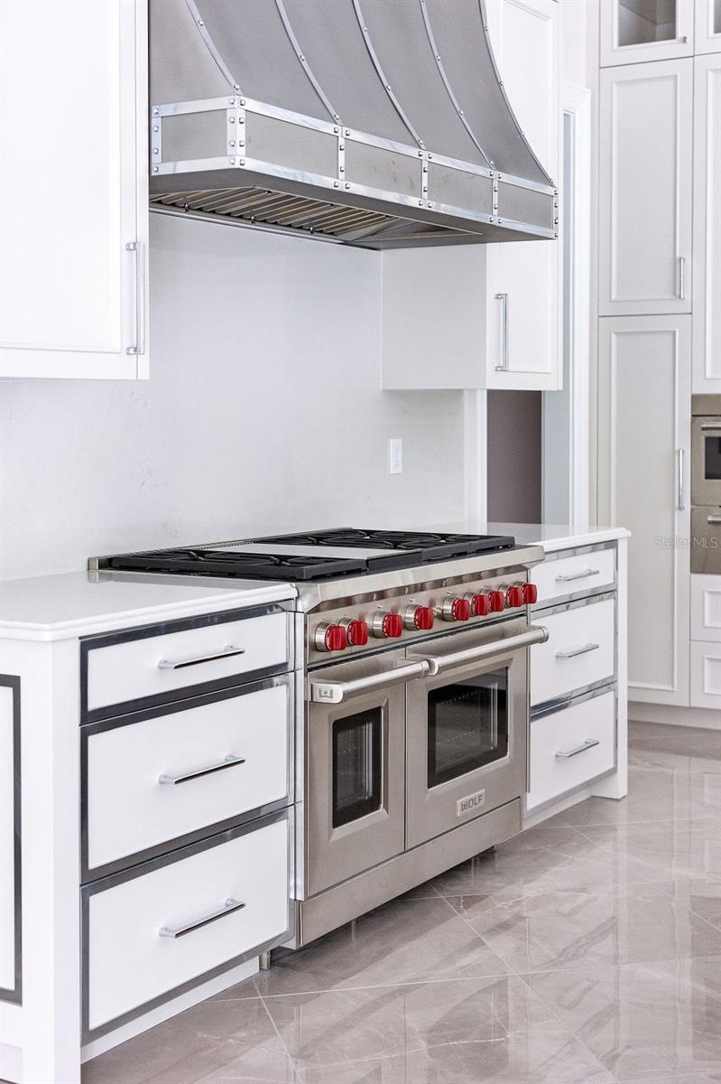 MASTERS VILLAGE - Residential