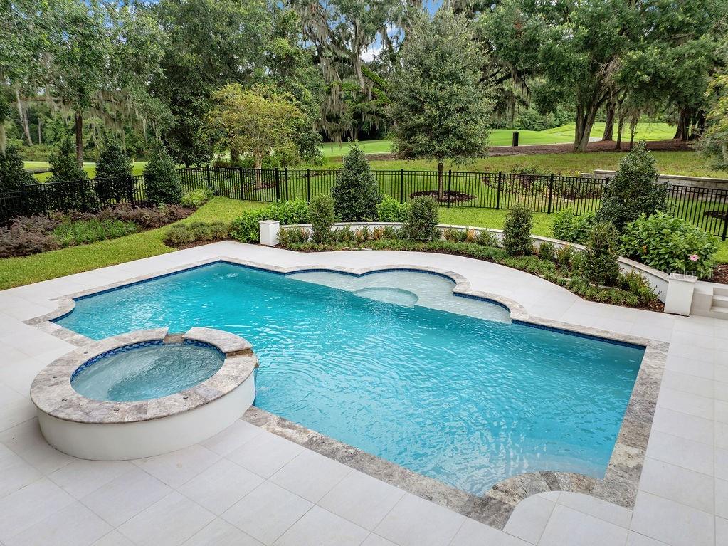 MASTERS VILLAGE - Residential