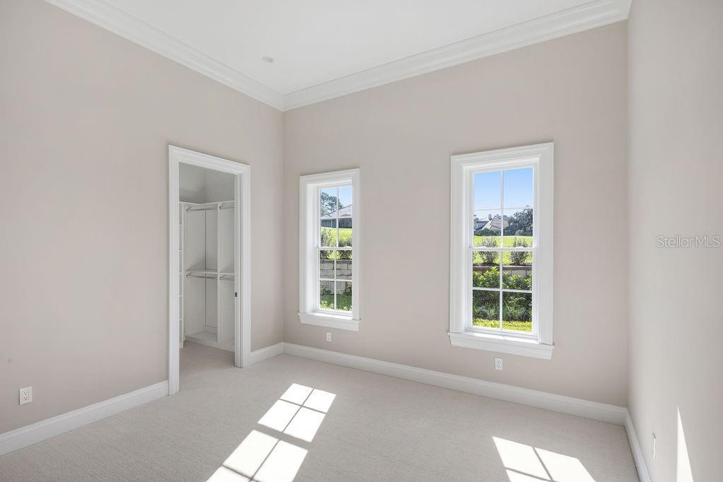 MASTERS VILLAGE - Residential