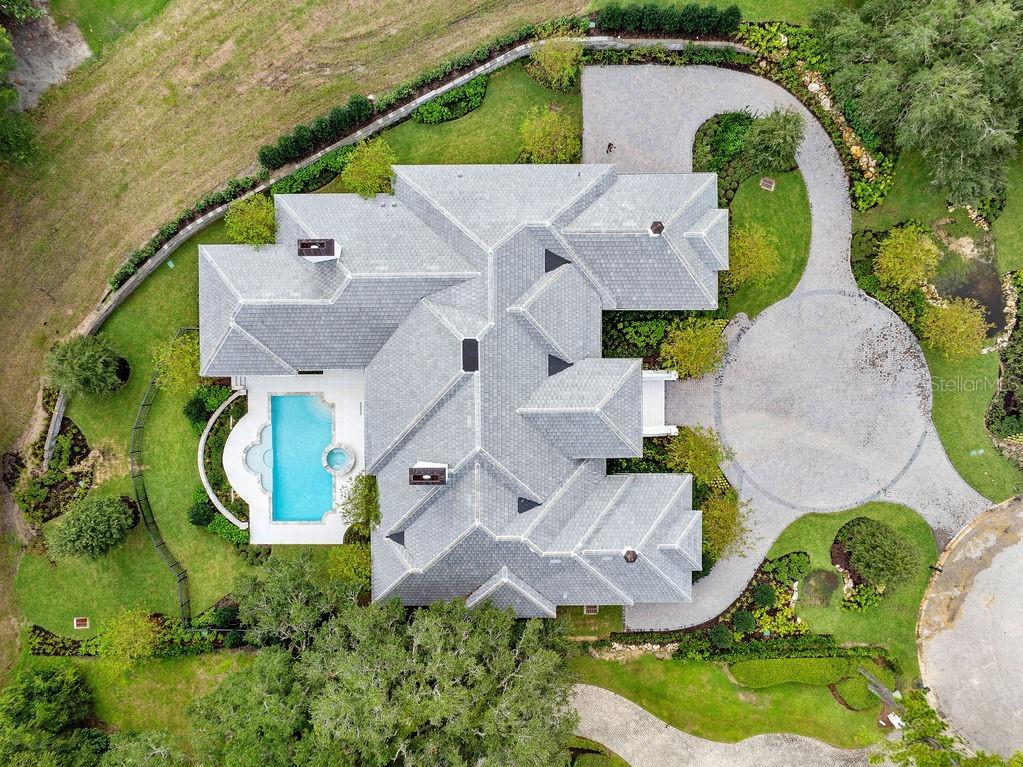 MASTERS VILLAGE - Residential