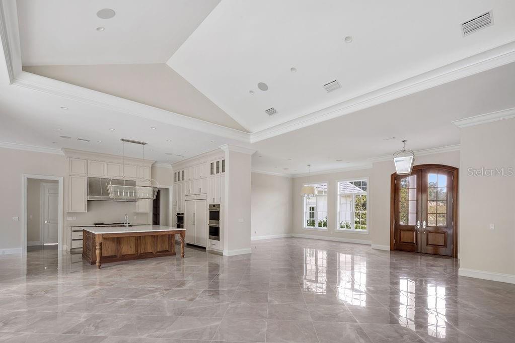 MASTERS VILLAGE - Residential