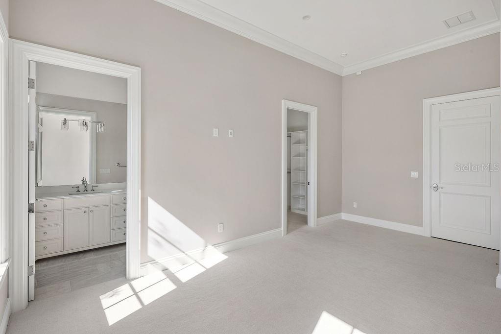 MASTERS VILLAGE - Residential