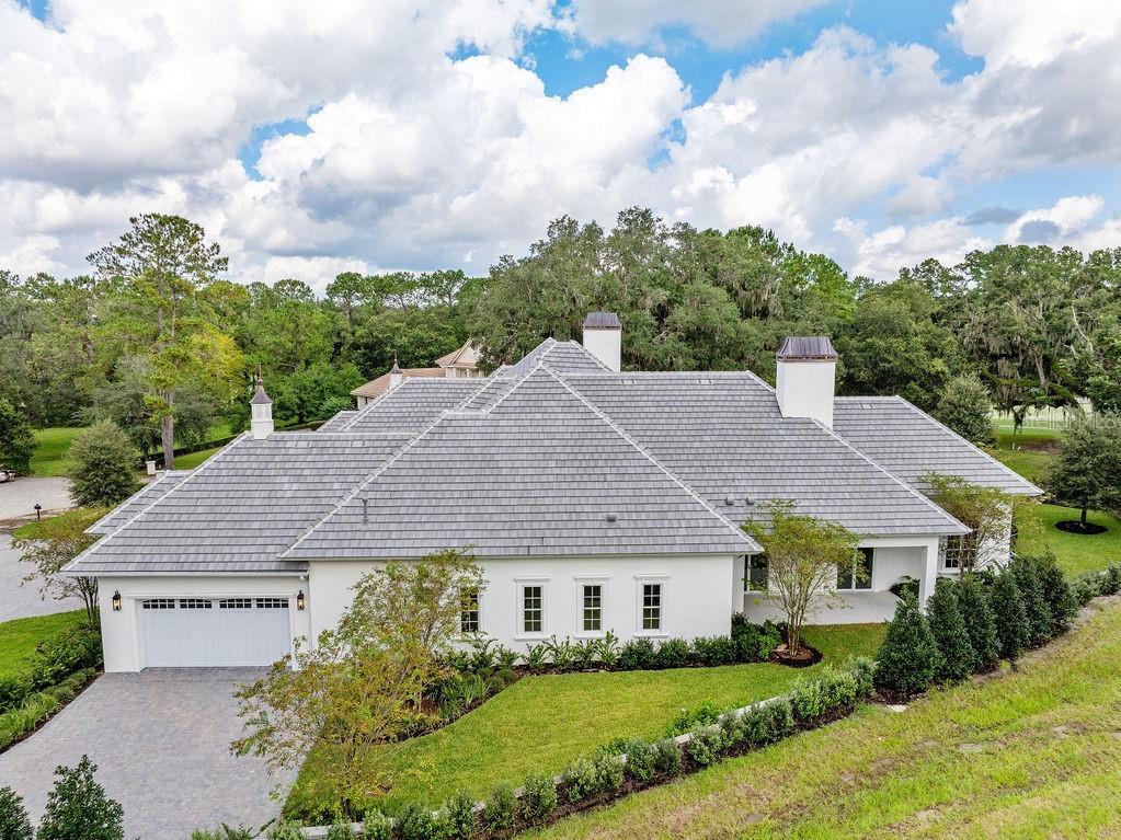 MASTERS VILLAGE - Residential