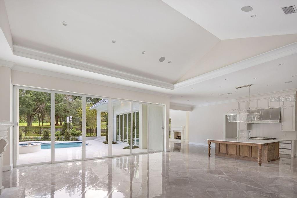 MASTERS VILLAGE - Residential