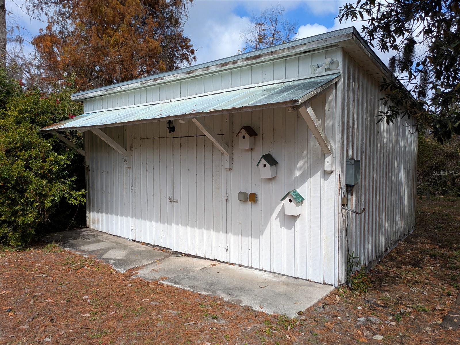 NOT APPLICABLE - Residential