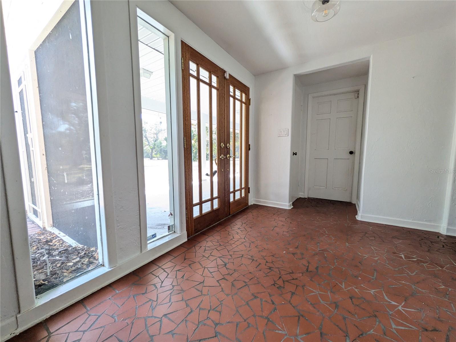 NOT APPLICABLE - Residential