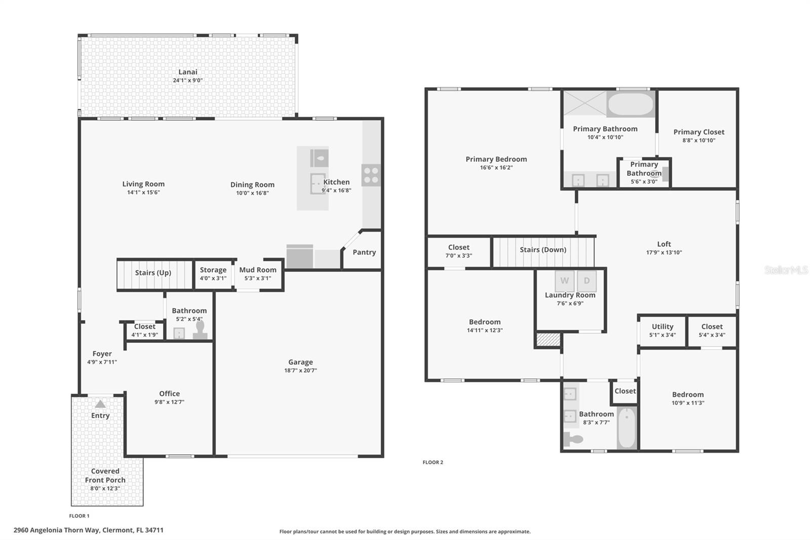 WATERBROOKE PH 3 - Residential