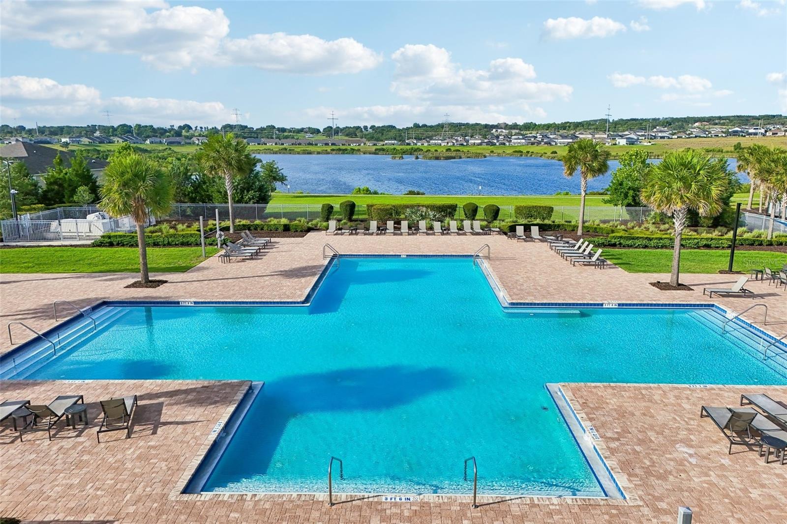 WATERBROOKE PH 3 - Residential