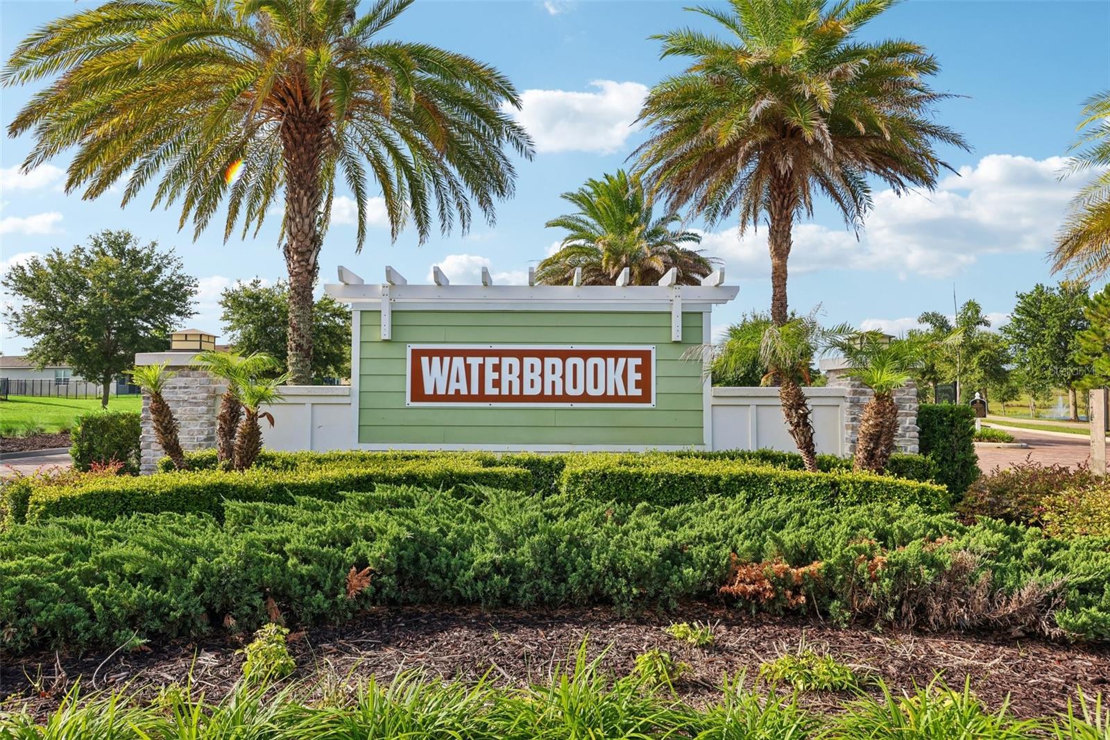 WATERBROOKE PH 3 - Residential