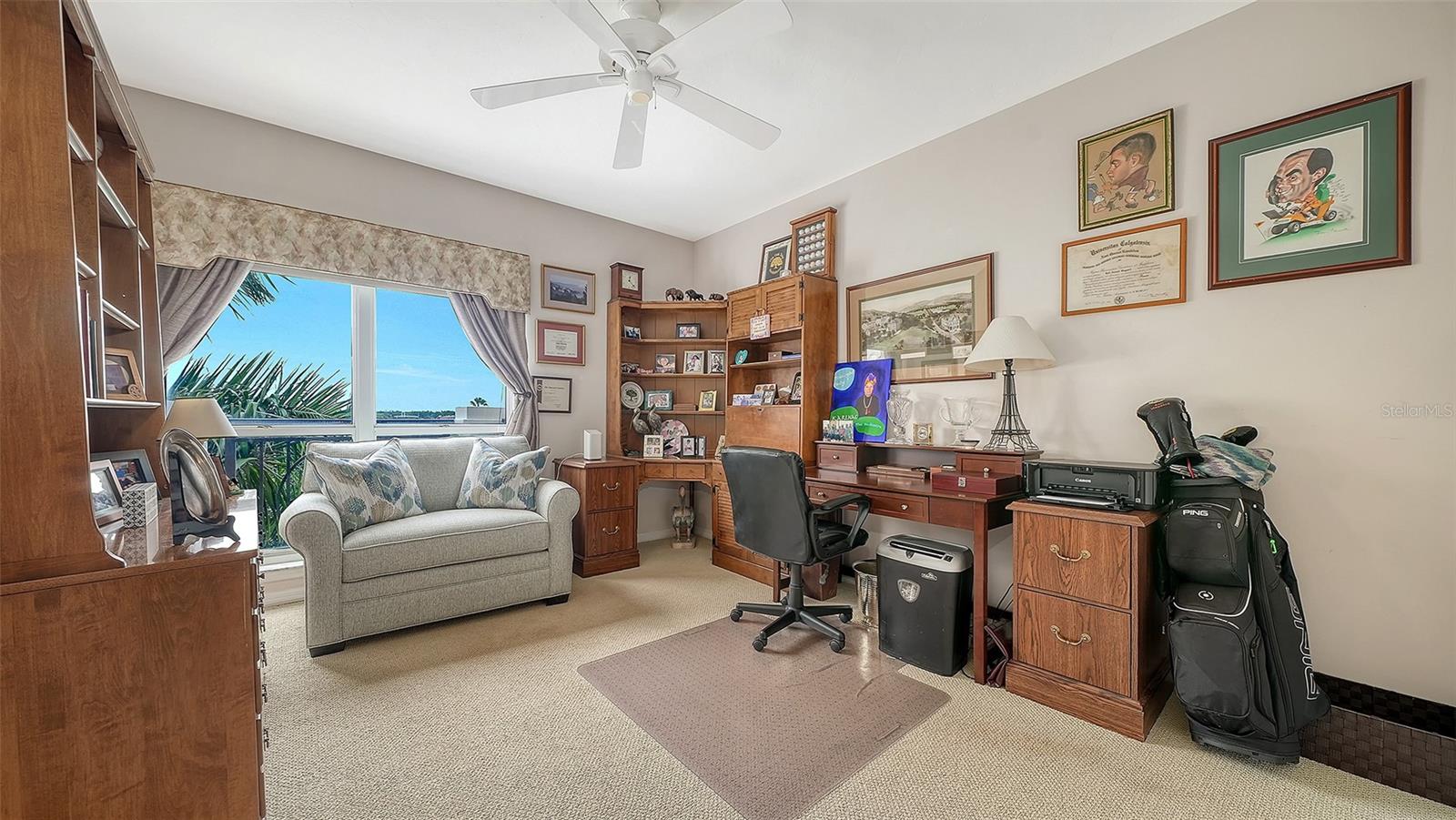 EAGLES POINT AT THE LANDINGS - Residential