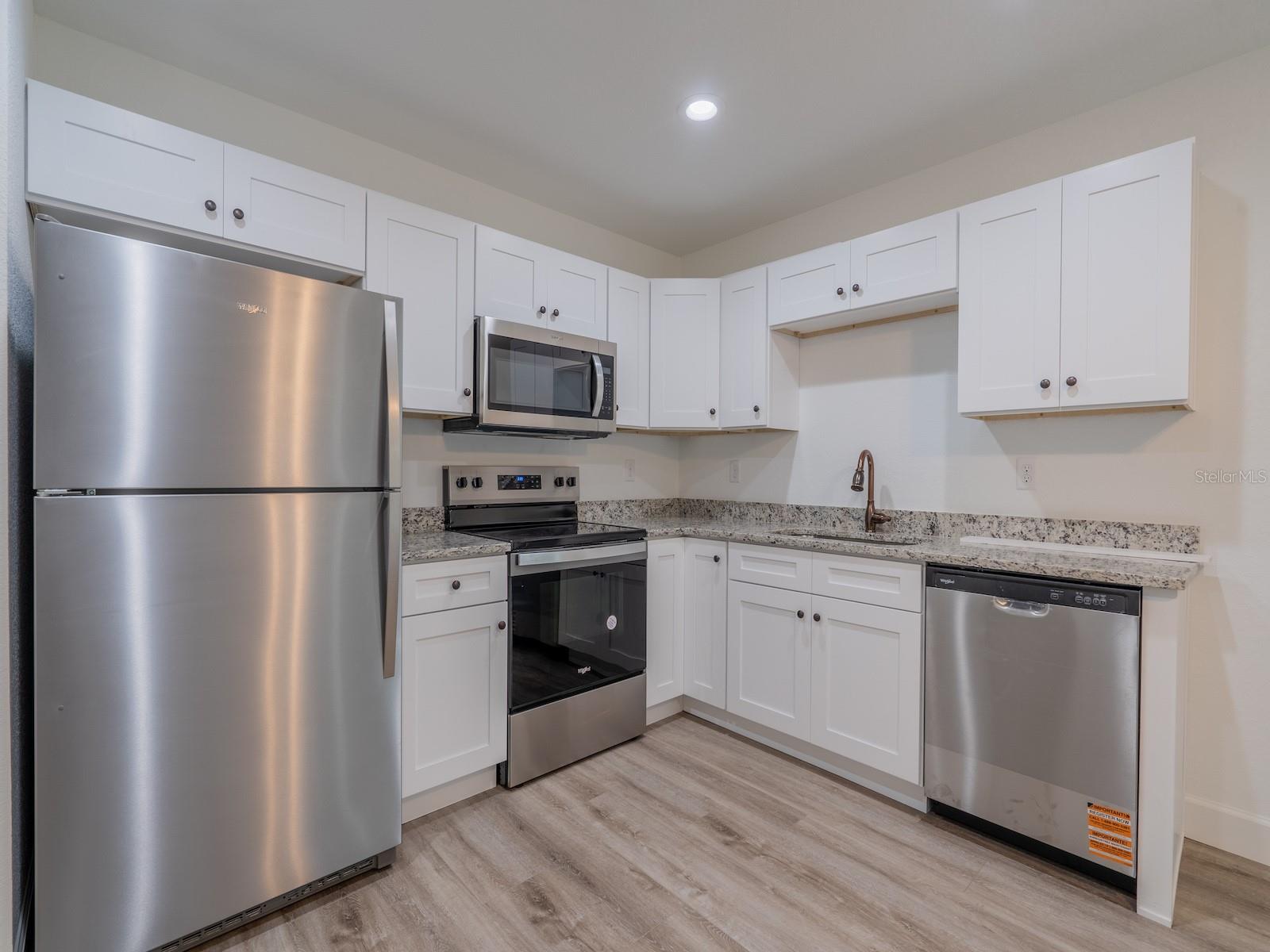 FOREST SPRING PARK - Residential