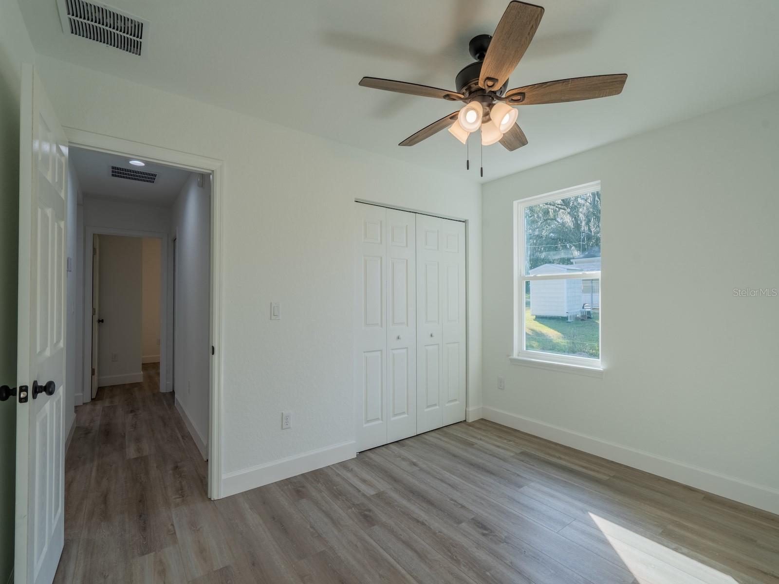 FOREST SPRING PARK - Residential