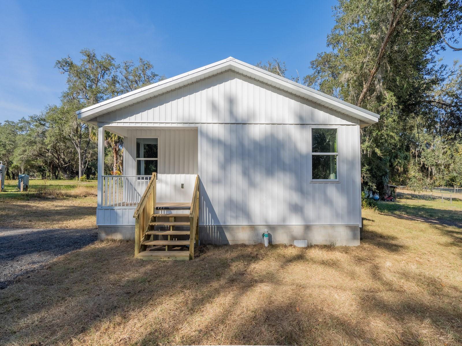 FOREST SPRING PARK - Residential
