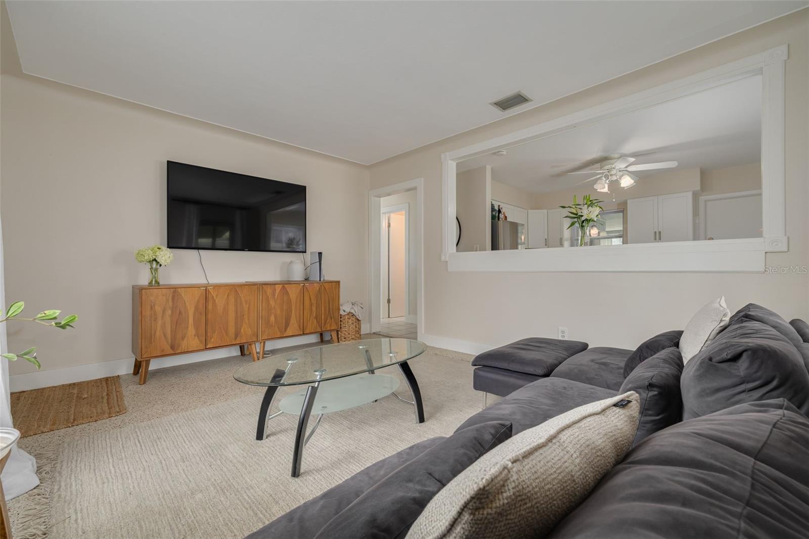 GANDY HWY SUB - Residential