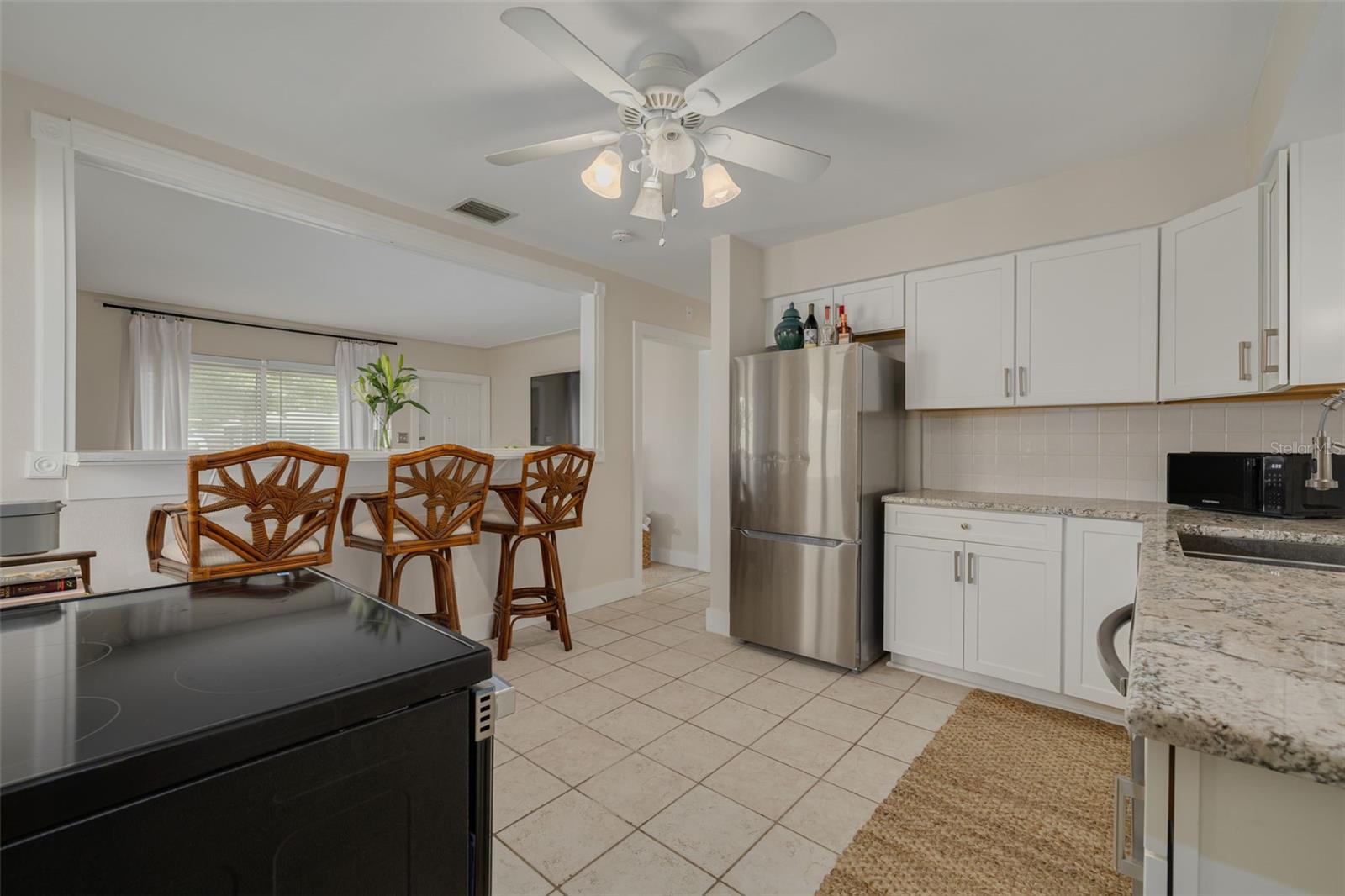 GANDY HWY SUB - Residential