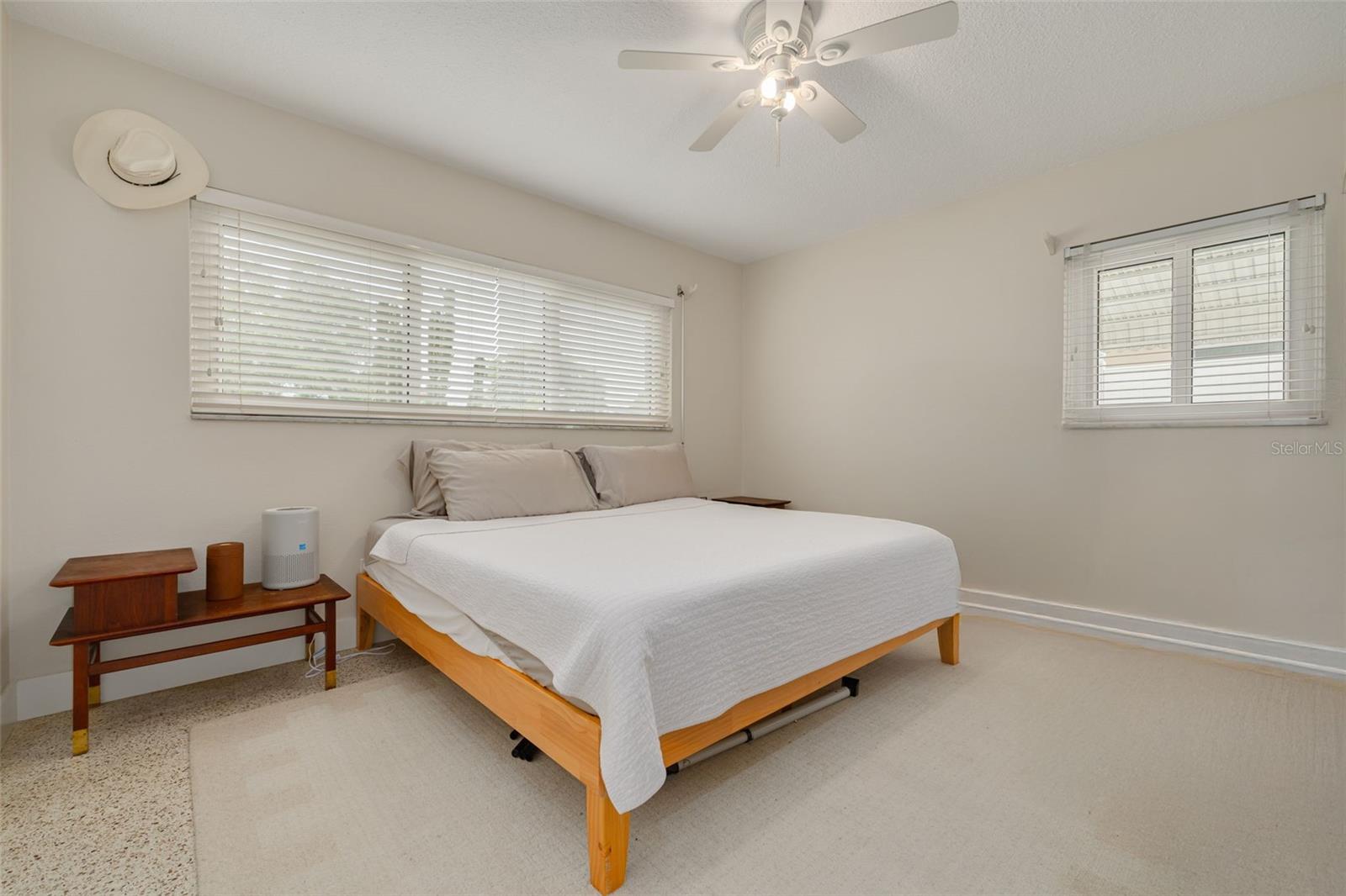 GANDY HWY SUB - Residential