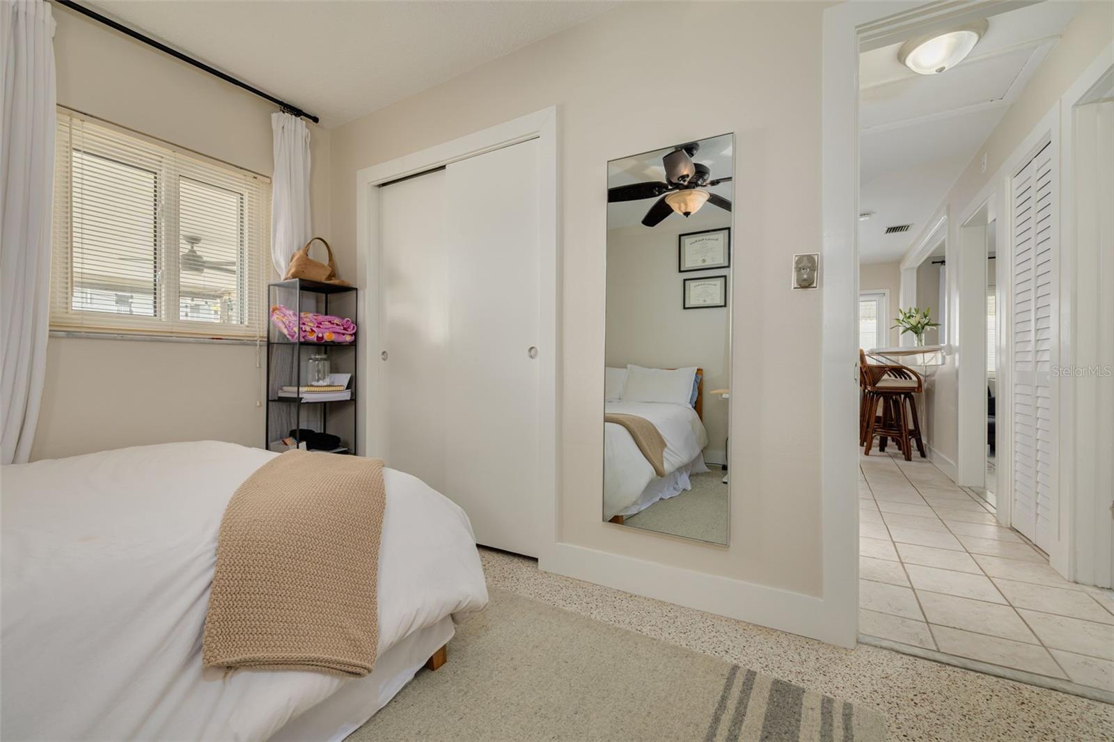 GANDY HWY SUB - Residential