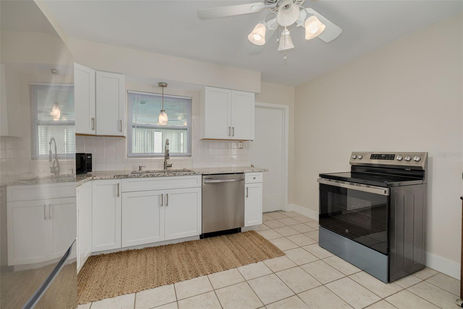 GANDY HWY SUB - Residential