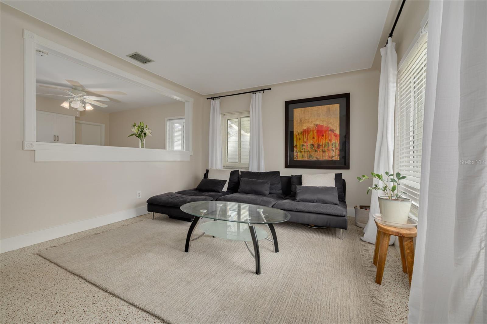 GANDY HWY SUB - Residential