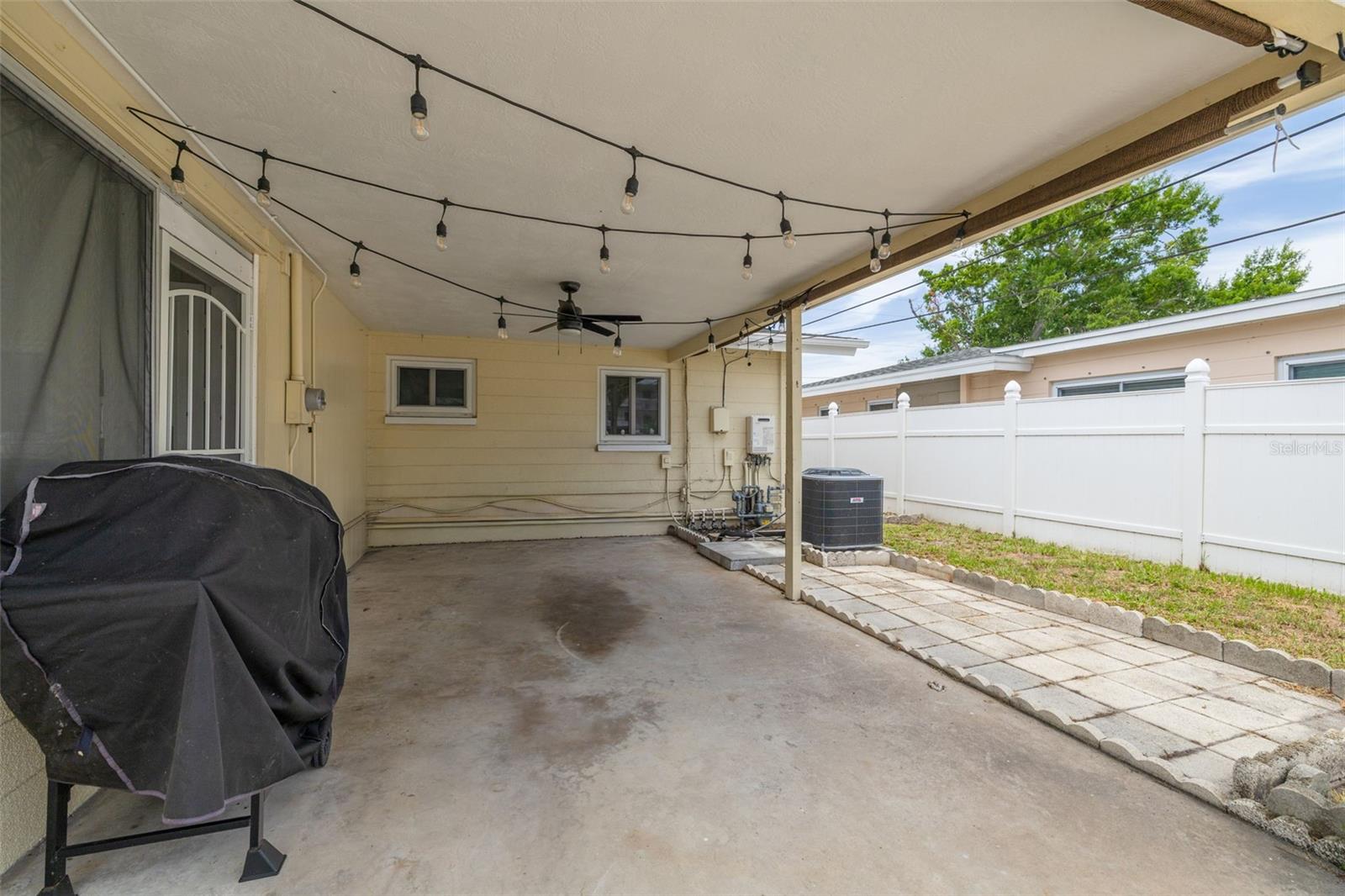 GANDY HWY SUB - Residential