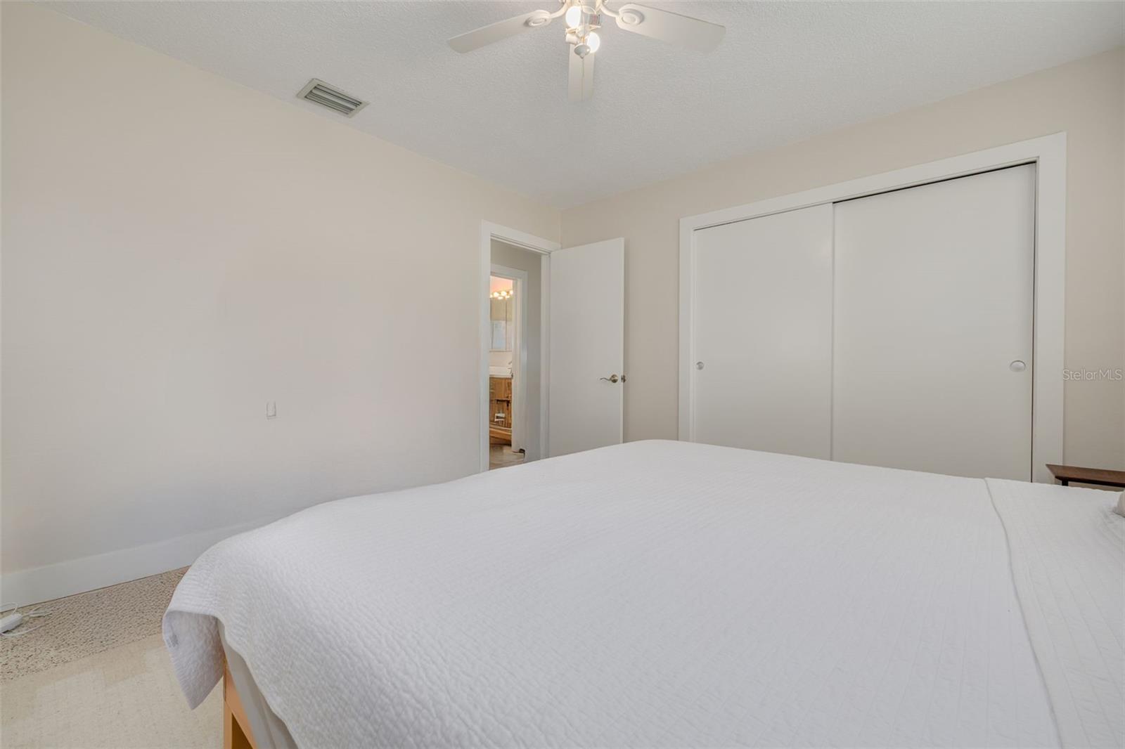 GANDY HWY SUB - Residential