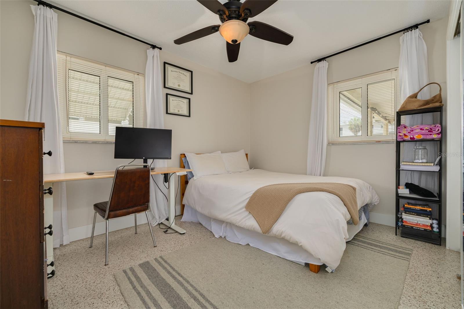GANDY HWY SUB - Residential