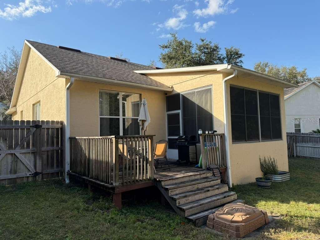 PLYMOUTH LANDING PH 01 - Residential