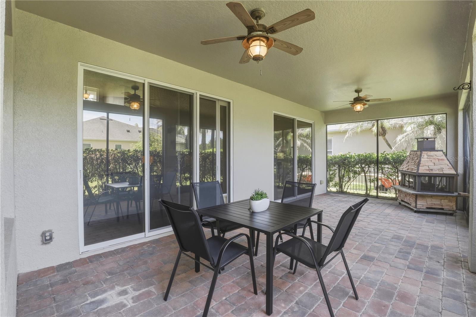 SANCTUARY PH 2 VILLAGE 10 - Residential
