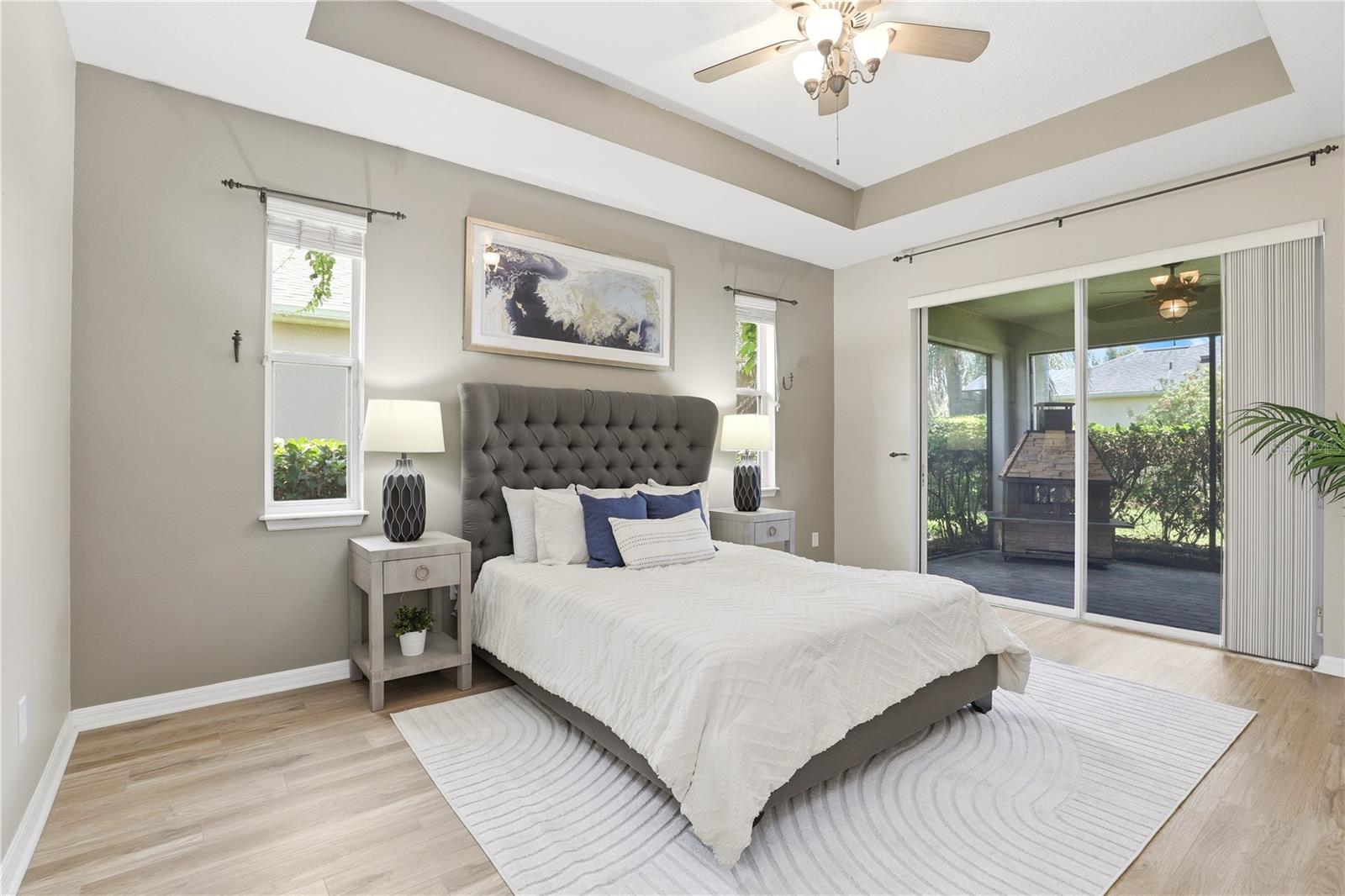 SANCTUARY PH 2 VILLAGE 10 - Residential
