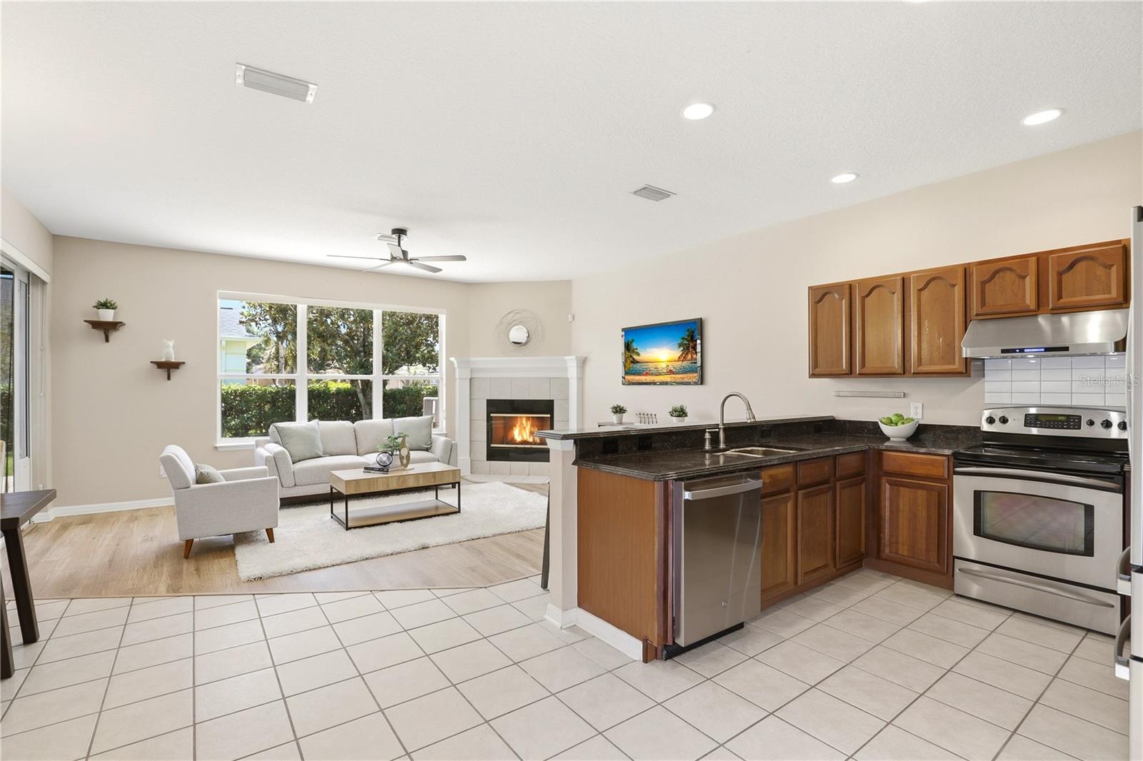 SANCTUARY PH 2 VILLAGE 10 - Residential