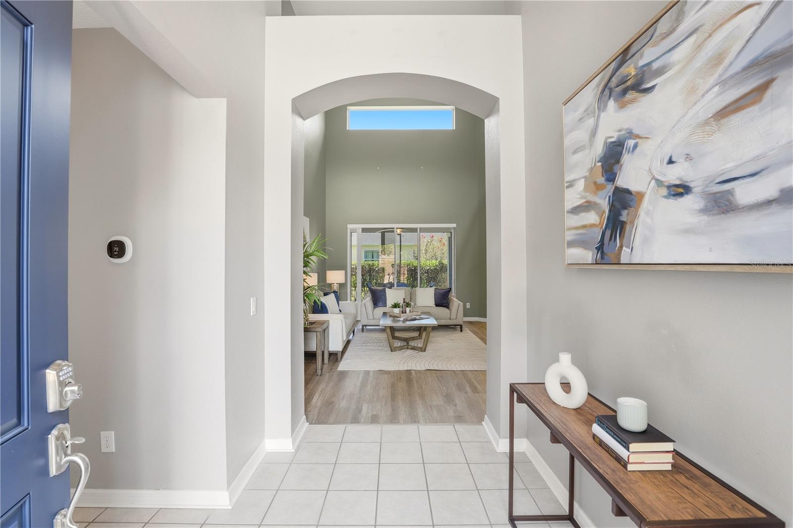 SANCTUARY PH 2 VILLAGE 10 - Residential