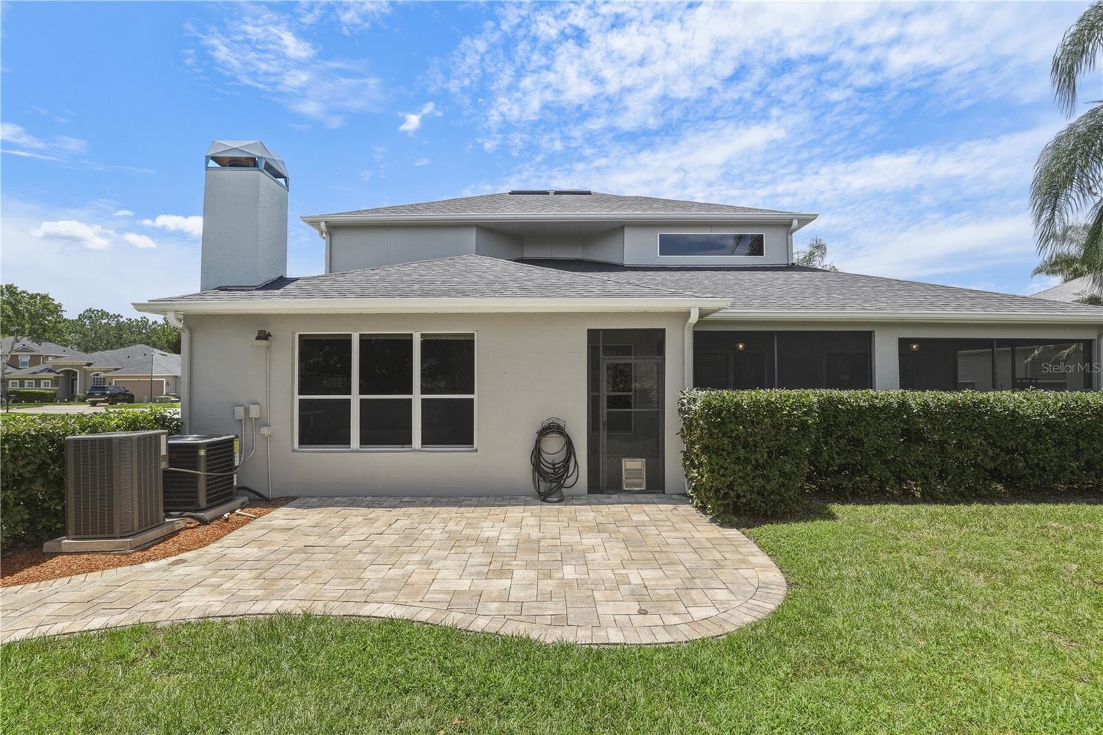 SANCTUARY PH 2 VILLAGE 10 - Residential