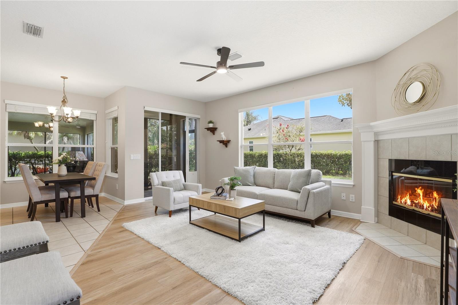 SANCTUARY PH 2 VILLAGE 10 - Residential