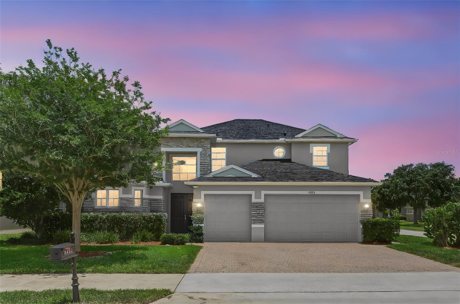 SANCTUARY PH 2 VILLAGE 10 - Residential