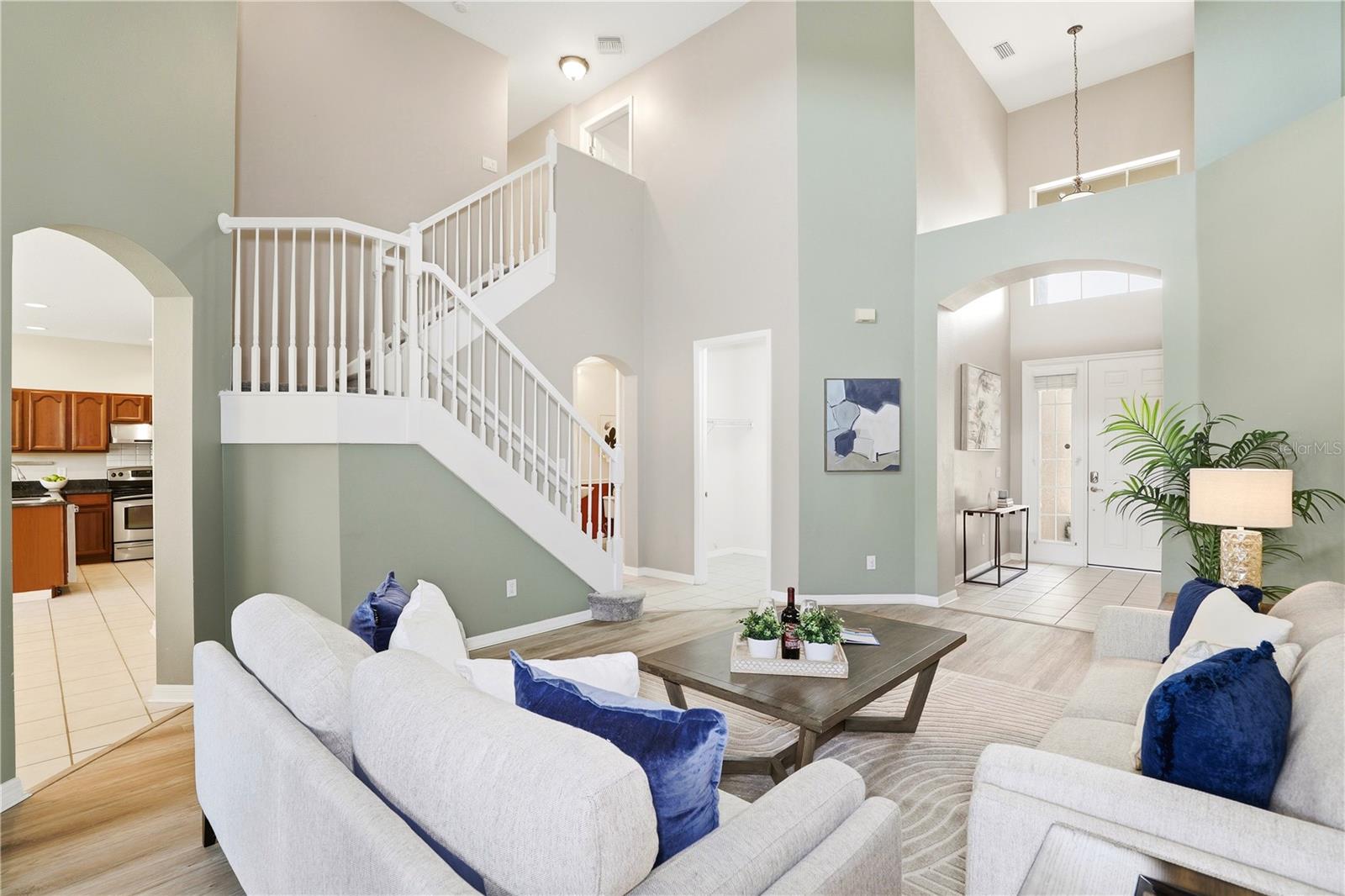 SANCTUARY PH 2 VILLAGE 10 - Residential
