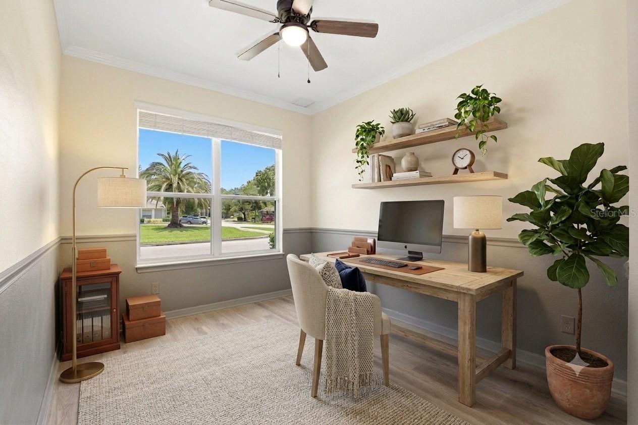 SANCTUARY PH 2 VILLAGE 10 - Residential