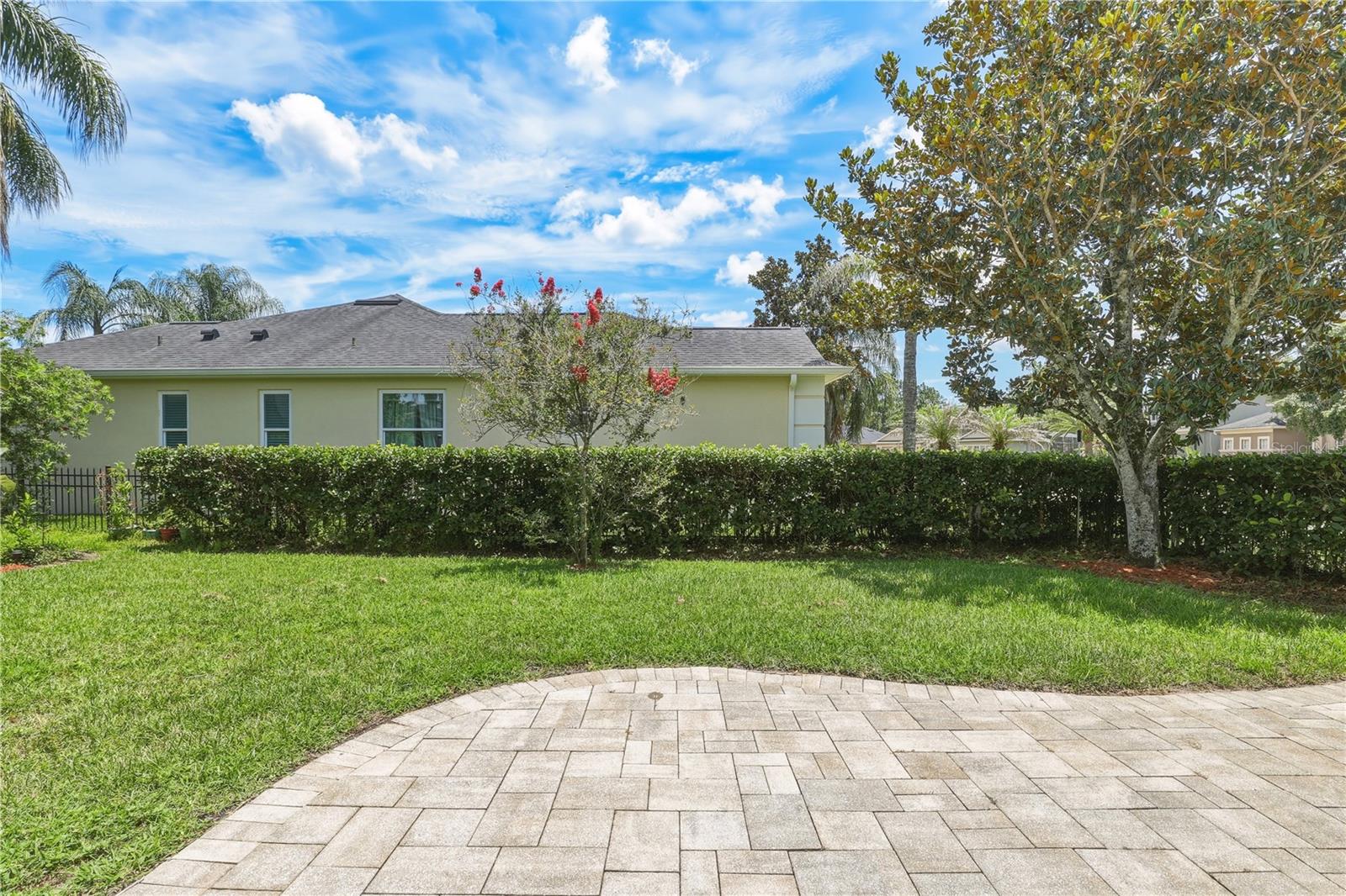 SANCTUARY PH 2 VILLAGE 10 - Residential