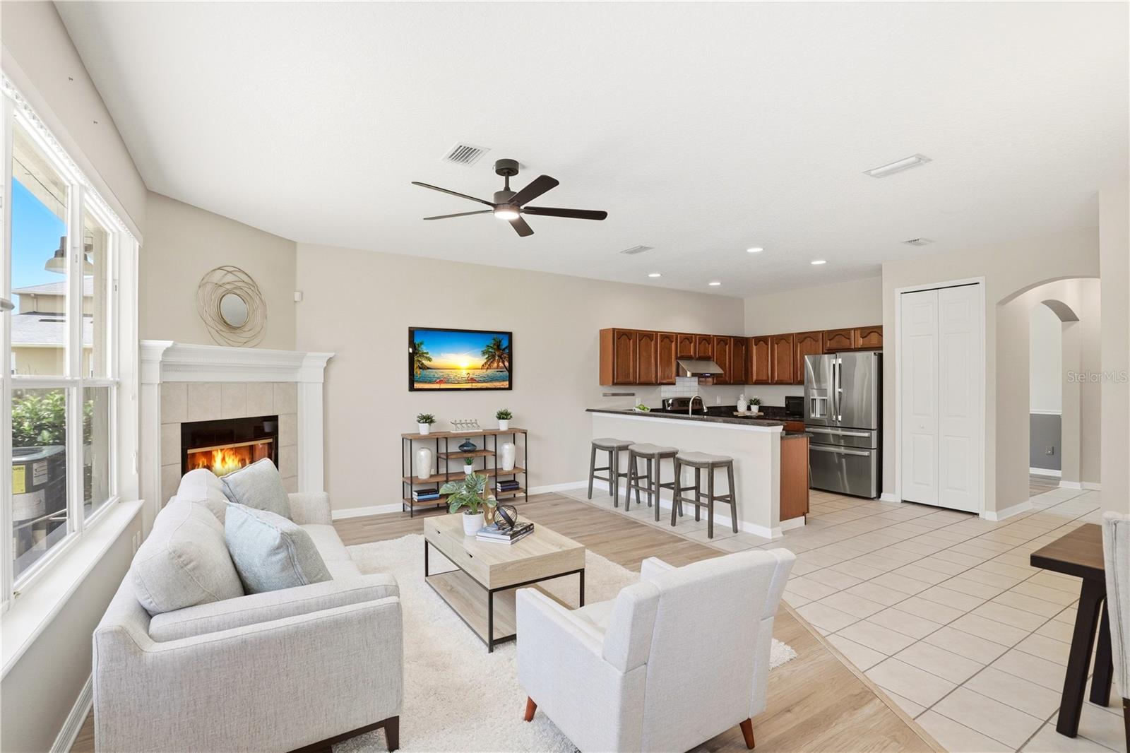 SANCTUARY PH 2 VILLAGE 10 - Residential