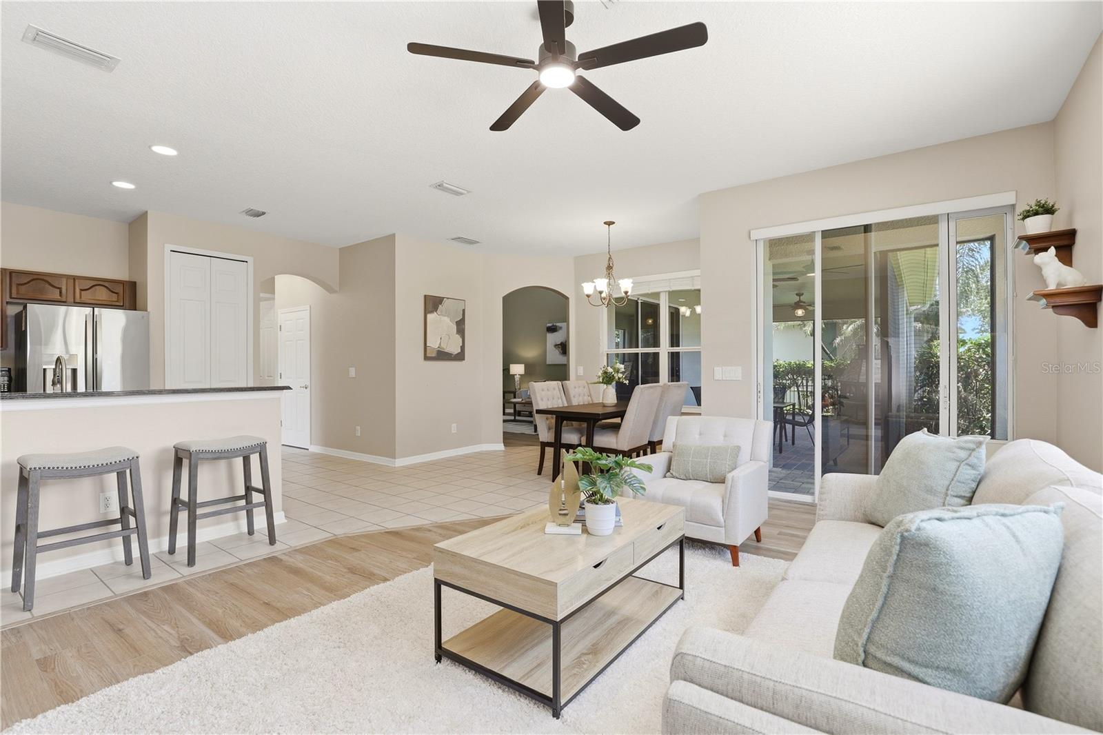 SANCTUARY PH 2 VILLAGE 10 - Residential