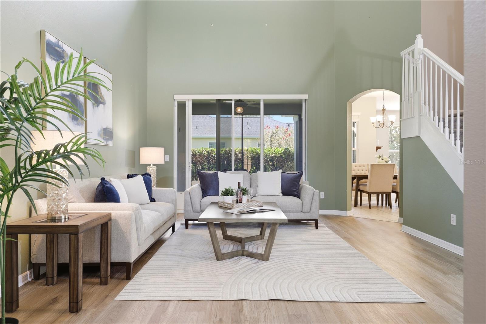 SANCTUARY PH 2 VILLAGE 10 - Residential