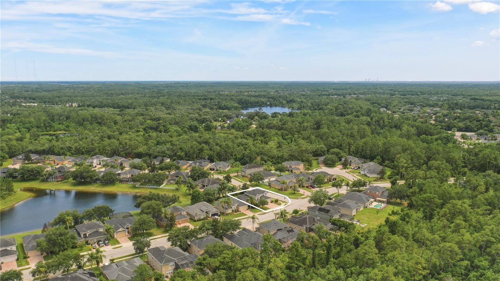 SANCTUARY PH 2 VILLAGE 10 - Residential