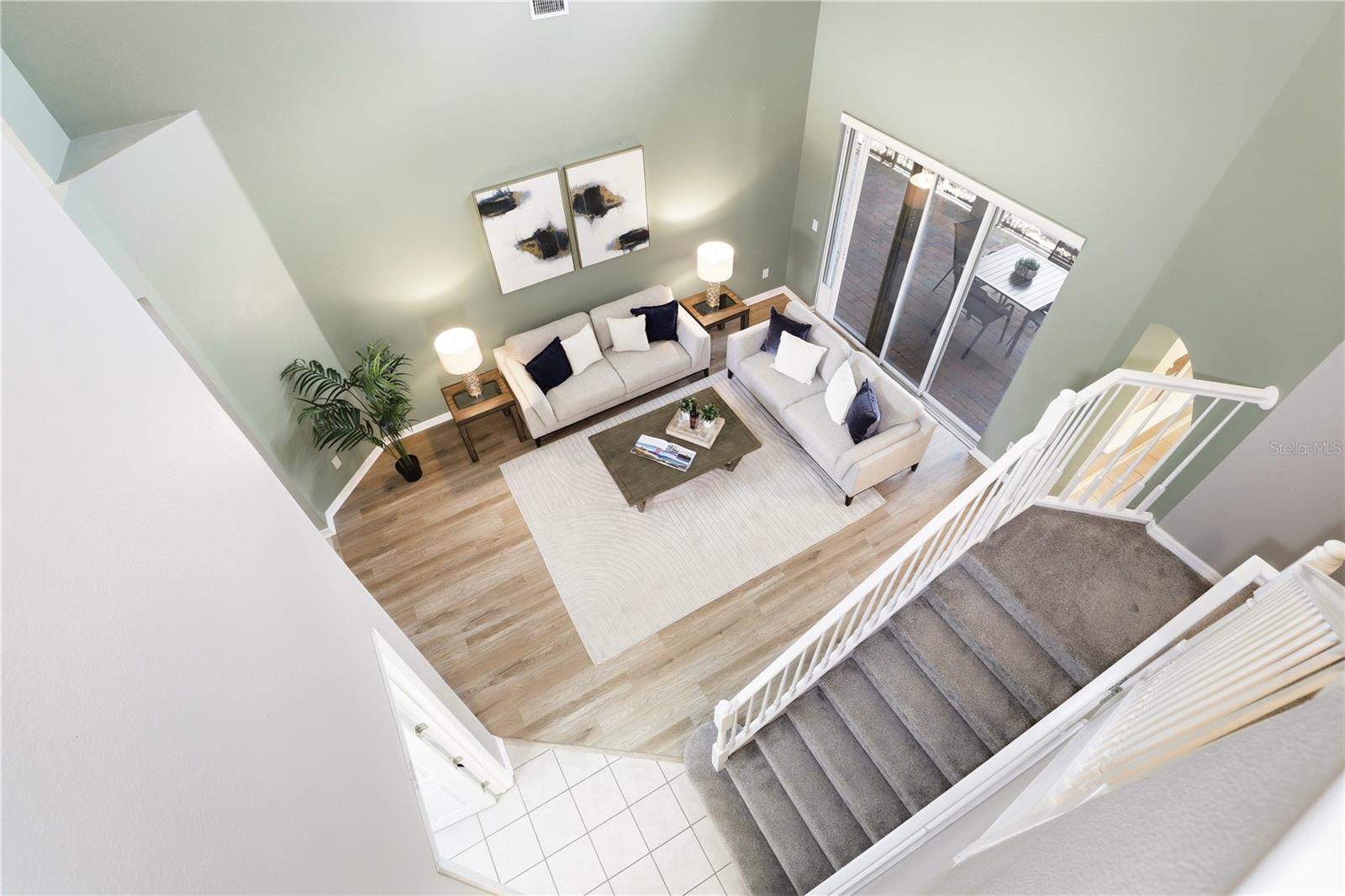 SANCTUARY PH 2 VILLAGE 10 - Residential