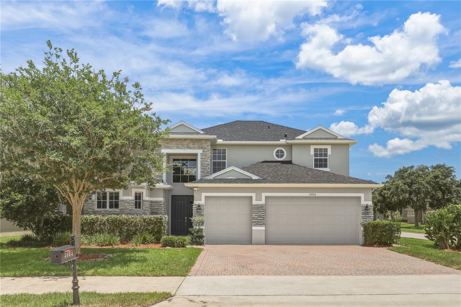 SANCTUARY PH 2 VILLAGE 10 - Residential
