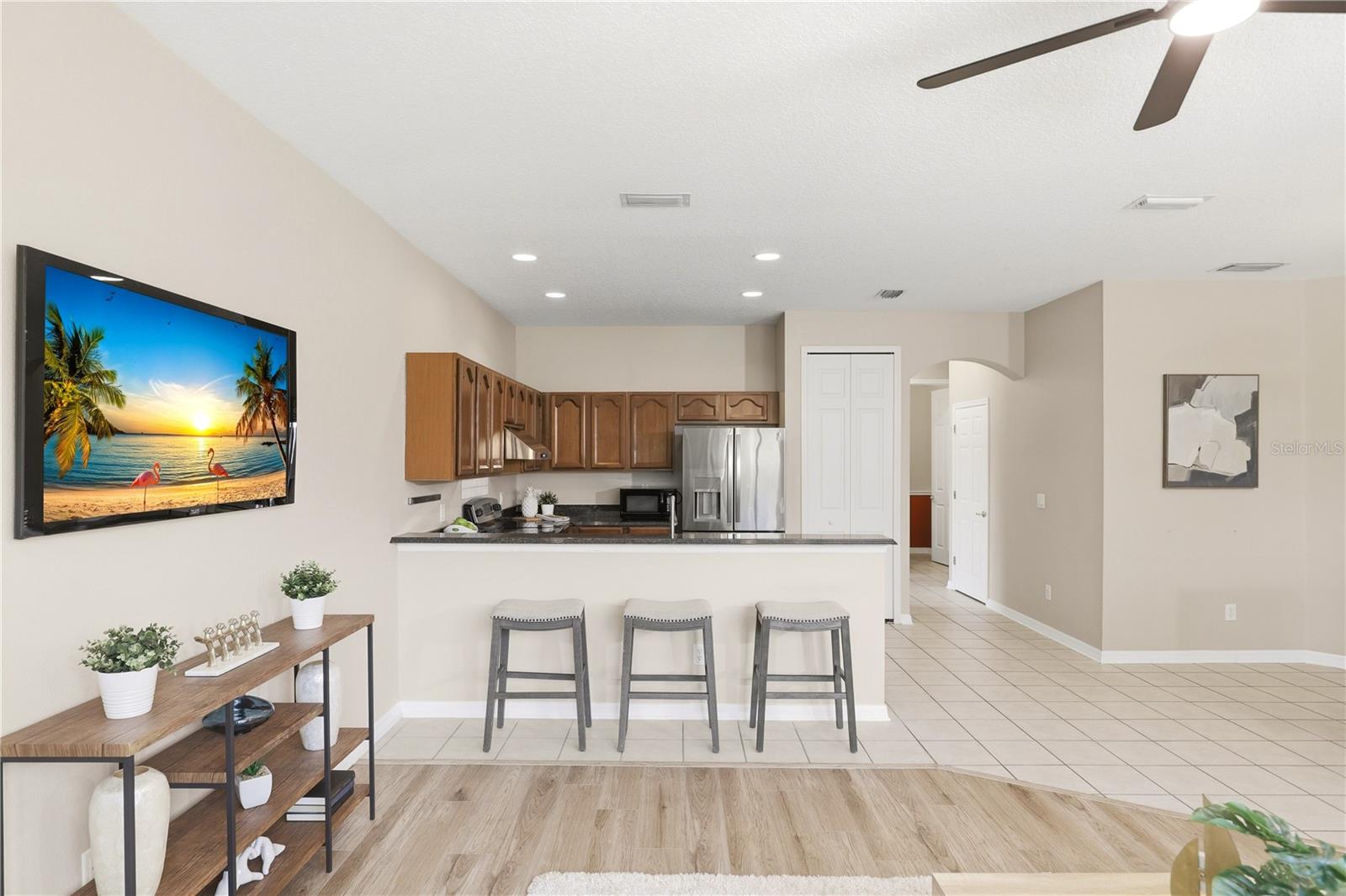 SANCTUARY PH 2 VILLAGE 10 - Residential